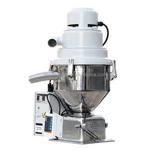 Machine d'aspiration automatique de granulés plastiques, Chargeur à trémie sous vide, Alimentateur, Chargeur automatique - Product Image 4