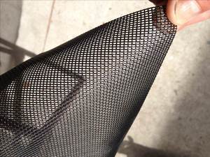 Super Pet Resistant <strong>Screen</strong> Mesh <strong>Rolls</strong> Pet Mesh for <strong>Window</strong> and Door Pets Clawing Proof <strong>Screens</strong> - Product Image 5