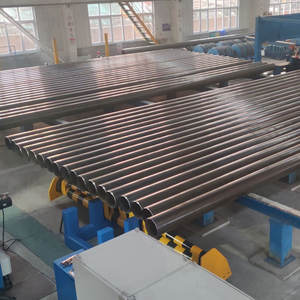 ท่อเหล็กอัลลอยไร้รอยต่อขนาด 6 นิ้ว แบบกำหนดเอง ตามมาตรฐาน API สำหรับน้ำมัน พร้อมใบรับรอง GS SABS TISI - Product Image 6