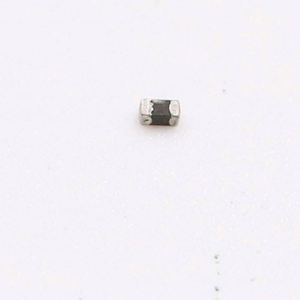 Manufacturer Direct SDV1005E090C180NPTF 0402 1005 Resistors Varistors MOV 9V 18pF 9V 11-16 30% - Product Image 1