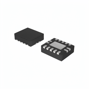 74HC132BQX 14 VFQFN ชิปวงจรรวมแบบมีขาต่อภายนอก ซื้อออนไลน์ ชิ้นส่วนอิเล็กทรอนิกส์ BOM IC มีสินค้าในสต็อก - Product Image 1