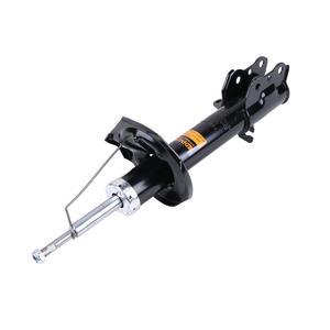 ชุดกันสะเทือนแบบขด31316771723 31316771724โช้คอัพหน้าสปริงโช๊คหน้าสำหรับ E90 E87 E92 E81 E93 E88อื่นๆ - Product Image 6