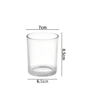 مصادر شركات تصنيع For Wholesale Glass Cans For Incense وFor Wholesale Glass  Cans For Incense في Alibaba.com