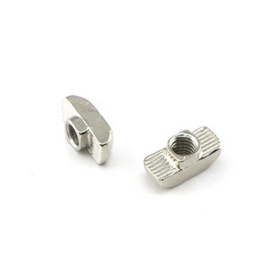 Écrous en T en acier inoxydable 304, directement de l'usine - Product Image 6
