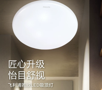 Plafonnier LED Philips Classic Highlight 6W 10W 16W 22W 2700K 6500K 4000K