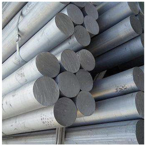 6061 <span class=keywords><strong>6063</strong></span> 6082 אלומיניום בר בר-בילט עגול מוצק - Product Image 6