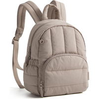 Nouveau Sac à Dos Femme Léger et Imperméable pour Étudiantes, Tendance et Simple, Idéal pour les Voyages et les Sports en Plein Air – Vente Flash