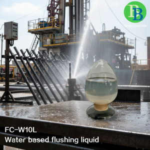 Agente Líquido de Cimentação BB para Aditivos de Petróleo - Product Image 2