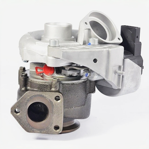 Nuevo Turbocompresor de Motor Diésel TF035 49135-05671 11657795499 Turbo para <span class=keywords><strong>BMW</strong></span> 120d 320d E87 E90 <span class=keywords><strong>E91</strong></span> <span class=keywords><strong>M47</strong></span> 163 BHP - Product Image 2