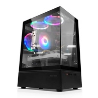 Ordinateur de bureau I7 Engineering Sample 16GB 32GB DDR4 1TB 14 Core Win10/11 PC Ordinateur de bureau pour les jeux