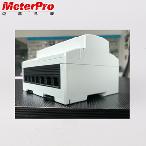 3 Pha <span class=keywords><strong>Din</strong></span> <span class=keywords><strong>Rail</strong></span> Năng Lượng <span class=keywords><strong>Meter</strong></span> Với RS485 Modbus RTU Giao Tiếp - Product Image 6