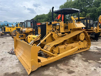 Bulldozer Caterpillar D5H D5M D5G D5C, Tracteur Caterpillar, Bulldozer Cat D5 d'occasion à vendre