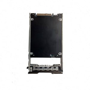 ใหม่ 0FV3JW FV3JW Dexx Compellent 3.84TB 2.5" RI SAS 12G KPM5WRUG3T84 หน่วยความจำแบบ Solid State Drive - Product Image 6