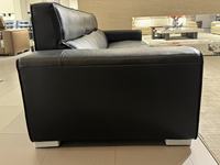 Juego de Sofás para Sala de Estar VONLIVA, Sofá Cama de Lujo para Sala de Estar, Muebles Modernos para Sala de Estar de Villa, Sofá para Apartamento, Vestíbulo de Hotel