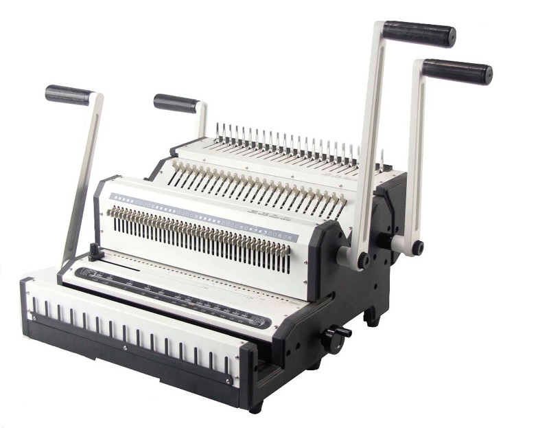 Multipurpose 2 in 1 Manual Hand