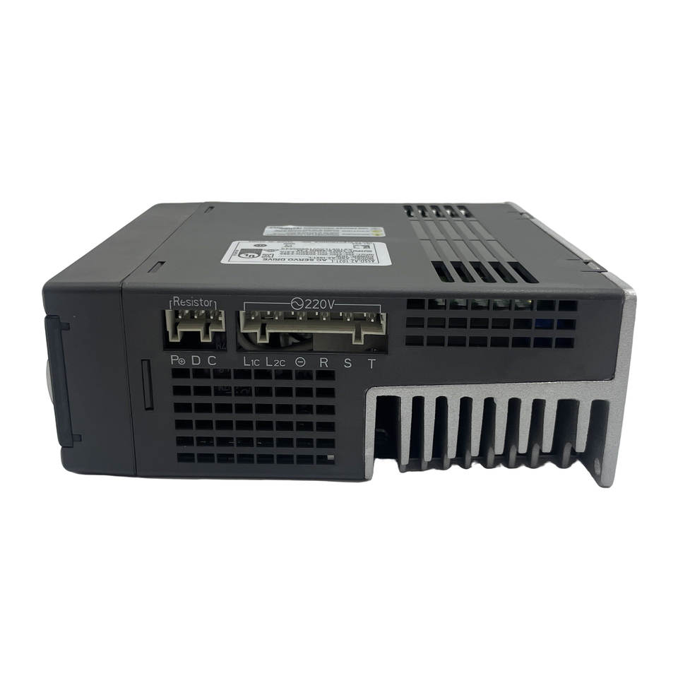 Best Quality ASD-A2-1021-L High Performance AC Plastic Communication Servo Drive Motor Single/Three Phase 1 Year Warranty