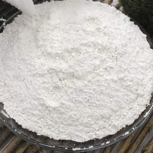 Sulfate de magnésium <span class=keywords><strong>anhydre</strong></span> de qualité industrielle, <span class=keywords><strong>MgSO4</strong></span> 98% granulaire, 7487-88-9, marque JIUCHONG, certifié ISO, fabriqué en Chine - Product Image 3