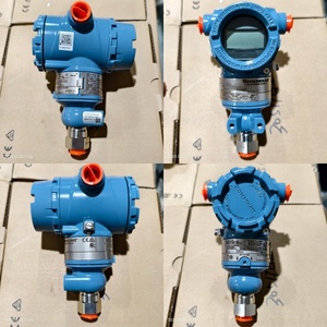 เครื่องวัดอัตราการไหล 3051 DP 4-20mA HART เซ็นเซอร์แบบดิฟเฟอเรนเชียลสำหรับการวัดการไหล - Product Image 3