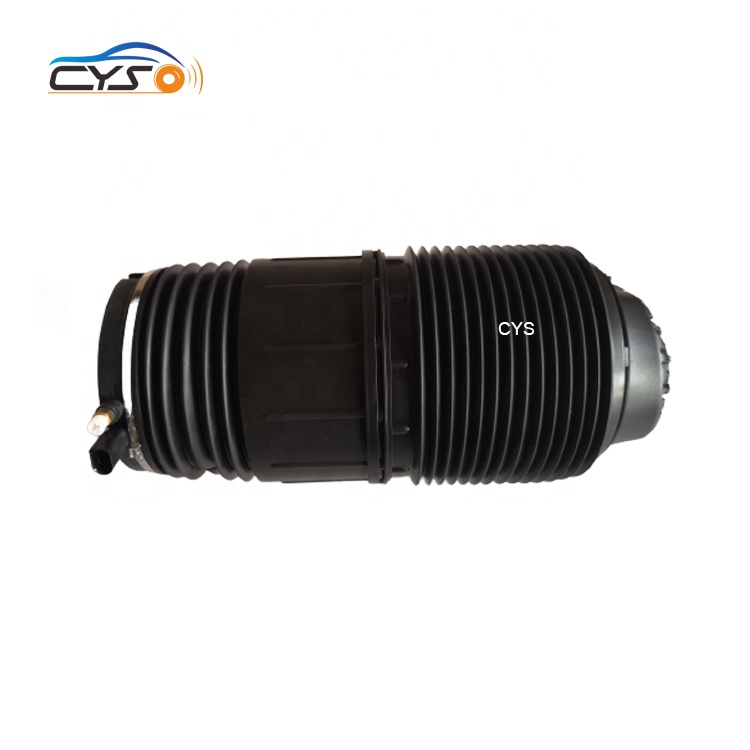 Porsche Panamera 971 Rear Right Air Suspension Spring Bag