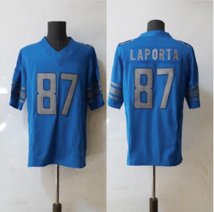 قميص كرة قدم رجالي 97 ايدان هوتشينسون 14 شارع بني 16 جاريد غوف 26 جهمير جيبس 87 سام لابورتا فيوز مخيط قميص كرة قدم محدود - Product Image 4