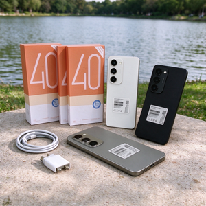 Téléphone débloqué Spark40Pro+ édition mondiale, processeur Deca Core, double usage apprentissage et jeux, très demandé - Product Image 3