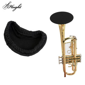 Cubiertas para Campanas <span class=keywords><strong>de</strong></span> Instrumentos Musicales, Trompeta, Trombón, Trompa Francesa, <span class=keywords><strong>Clarinete</strong></span>, Tuba, Cubierta para <span class=keywords><strong>Campana</strong></span> <span class=keywords><strong>de</strong></span> Instrumento <span class=keywords><strong>de</strong></span> Viento - Product Image 3
