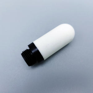 Cartucho de Filtro Silenciador Neumático de PE, Suministro del Fabricante, Filtración de 0.1-300 Micras, Presión de Trabajo de 0.1-0.6Mpa para Aceite y Aire - Product Image 2