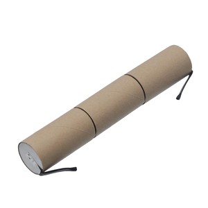 Batería de Níquel Cadmio de 3.6V 3000mAh con Terminales de Soldadura para Herramientas Eléctricas - Product Image 5