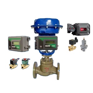 Nouveaux FIELDVUE DVC2000, DVC6200, DVC6200F, DVC6200P, DVC6030 et DVC6200H avec contrôle chinois en stock - Product Image 1