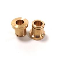Services de Fabrication de Pièces Métalliques Non Standard en Aluminium, Laiton et Acier par Usinage de Précision, Usinage OEM