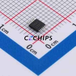 Original&New LTC2990CMS#TRPBF MSOP-10 <b>Sensor</b> <b>Temperature</b> <b>Sensor</b> Whole Sale Electronic Component Chips Supplier & BOM Service - Product Image 2