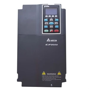 bibo รุ่นใหม่แท้ VFD ซีรีส์ Cp2000 รุ่น VFD040CP43A-21 ใช้กันอย่างแพร่หลาย มีสินค้าในสต็อก - Product Image 1