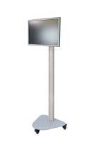 Support de sol HD-1C le plus vendu pour testeur de vision numérique, support de sol pour testeur de vision