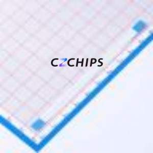 HC-FFC10-4P-100-A-01 FFC Cable (Flexible Flat Cable) P=1mm Connector 4P 0.5mm 0.3mm Non-Inverting - Product Image 2