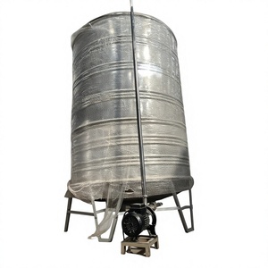 Sistema de Tratamiento de Agua por Ósmosis Inversa, 3000 Lph, Maquinaria con Recipiente a Presión para Filtración - Product Image 2