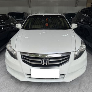 Honda Accord d'occasion haut de gamme 2011 2.4L <span class=keywords><strong>EXL</strong></span> Navi Blanc Berline de taille moyenne Véhicule d'occasion fiable à vendre - Product Image 1