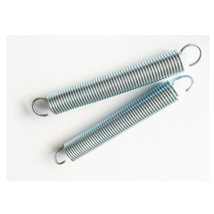 Tùy Chỉnh Mùa Xuân Thép Đôi Vòng Lặp Đóng End Tìm Kiếm Mở Rộng Suối Nước - Product Image 1