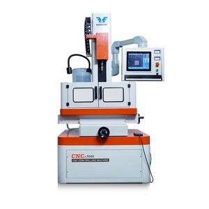 เครื่องเจาะบอร์ดควบคุม PriceCNC5040อย่างดีเยี่ยมเครื่องเจาะระบบ EDM - Product Image 1