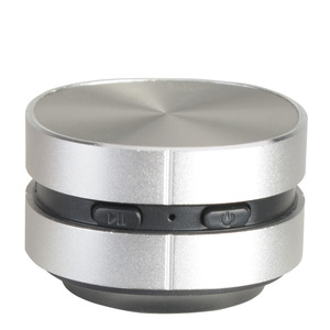 Caja de Sonido Inalámbrica Digital Portátil TWS con Conducción Ósea, Vibración BT y Audio Estéreo, Convierte Cualquier Superficie en Altavoz, Logotipo Personalizado - Product Image 3