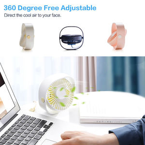 Şık şık soğutma <span class=keywords><strong>Mini</strong></span> Fan el masaüstü yurt ev ofis için özelleştirilebilir taşınabilir saç kurutma makinesi şık şık <span class=keywords><strong>Mini</strong></span> Gadget - Product Image 6