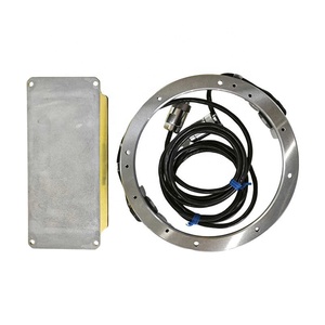 Accessoires de machine A860-2140-V912, décodeur Fanuc d'origine neuf à vendre - Product Image 3