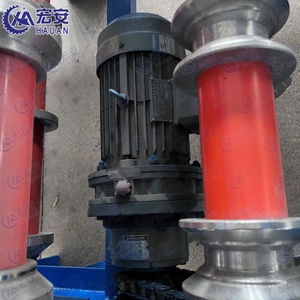 Specialized Double-layer Anti-corrosion Color Steel <b>Sheet</b> Manufacturing Equipment for Seaside Buildings - Product Image 3
