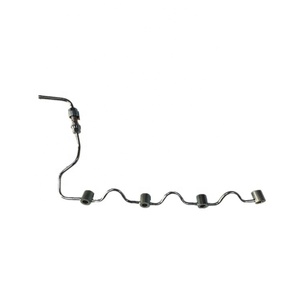 Tuyau de retour d'injecteur <span class=keywords><strong>diesel</strong></span> 16671-EB30A Rail de carburant pour <span class=keywords><strong>Nissan</strong></span> D40 Navara YD25 2.5L - Product Image 1