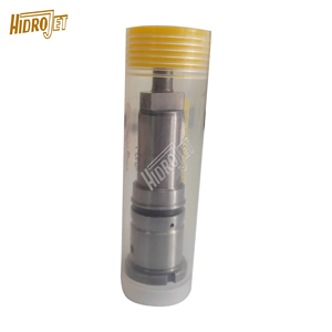 Bomba de Combustible Diésel Completa de Alta Calidad, Émbolo 2418455022 2455-022 2 418 455 022 para Piezas de Excavadora - Product Image 1