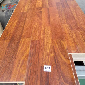 Usine de <span class=keywords><strong>plancher</strong></span> en Chine Design moderne 8mm 12mm HDF bord carré cirage AC4 <span class=keywords><strong>AC5</strong></span> <span class=keywords><strong>plancher</strong></span> stratifié en bois gaufré <span class=keywords><strong>plancher</strong></span> <span class=keywords><strong>flottant</strong></span> - Product Image 2