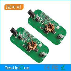 Solution de charge haute tension 150W Yes Unique Power Bank PCBA pour la charge de batteries - Product Image 3