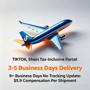 Servicio de Envío Aéreo de Paquetes Pequeños de China a Estados Unidos, Servicio de Dropshipping de 3 a 5 Días Puerta a Puerta para TikTok y <span class=keywords><strong>Shein</strong></span> - Product Image 1