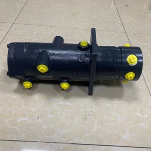 อะไหล่น้ำมันสำหรับข้อต่อโรตารี่กลาง 808 สำหรับรถขุด - Product Image 1