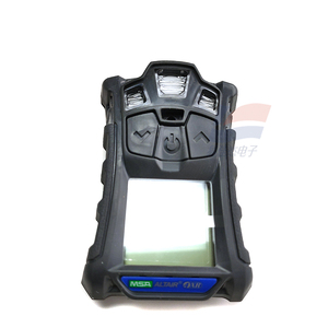 Détecteur de gaz multi-gaz portable Altair 4X 4 adapté pour LEL, O2, CO, H2S - Product Image 3