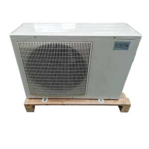 Condensador Refrigerado por Aire de 3HP para Unidad de Condensación Tipo Caja con 1 Ventilador, Unidad de Refrigeración - Product Image 4